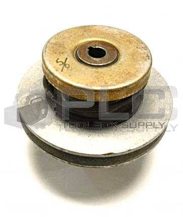 NEW SPEED SELECTOR 6M SPEED PULLEY 5/8 BORE 