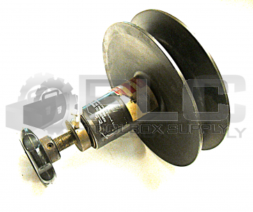 SPEED SELECTOR 407-900 PULLEY BORE SIZE 1-1/8