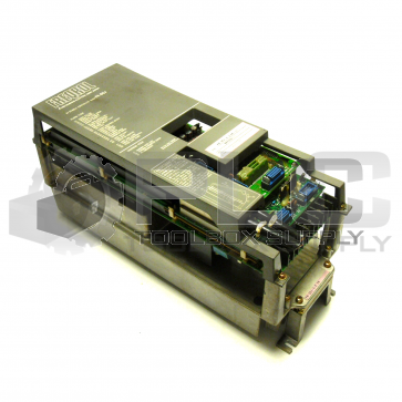 MITSUBISHI FR-SGJ-2-2.2K-BR AC SPINDLE CONTROLLER BN420U007
