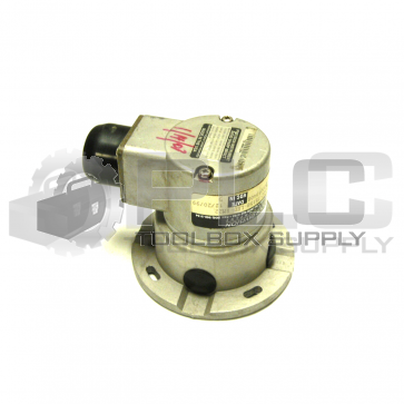 BEI INDUSTRIAL H25Y-SB-5000-M2/C2-ABZC-75158-LED-SM22 ENCODER