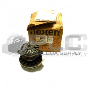 NEW NEXEN 828900 CLUTCH BRAKE 1.000 PILOT MOUNT