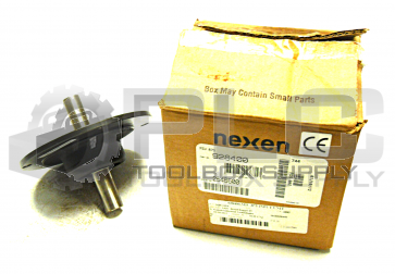 NEW NEXEN 928400 CLUTCH BREAK SHAFT 