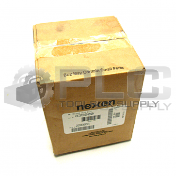 NEW SEALED NEXEN 835000 DB CALIPER LESS DISC 