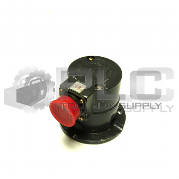 NEW MITSUBISHI OSE 5KN-6-12-108 TAMAGAWA FA-CODER