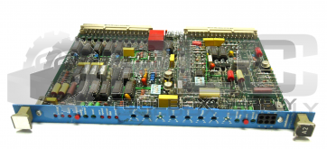 CONTRAVES GB-302-561-E PC BOARD 