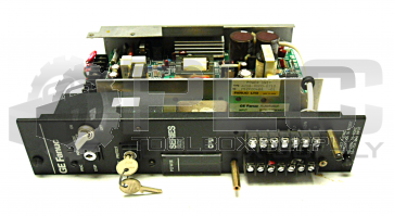 GE FANUC A20B-9000-0710 POWER SUPPLY 