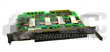 GENERAL ELECTRIC IC600YB831/ A INPUT MODULE WITH LIGHTS IC600YB831A