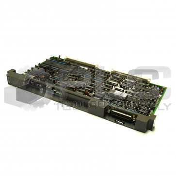 MITSUBISHI BN624A807G53 CIRCUIT BOARD MC721B