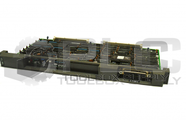 MITSUBISHI BN634A018G51 REV B CIRCUIT BOARD MC303 MC303D 