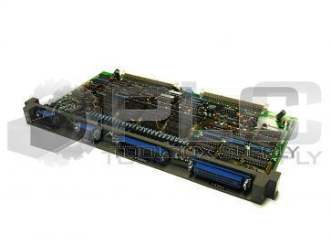 MITSUBISHI BN634A134G51 ELECTRIC I/O CIRCUIT BOARD MC311
