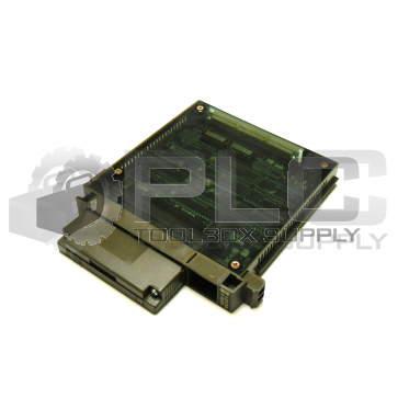 MITSUBISHI MC431D BOARD REV A MEMORY CARD HOLDER MC431 BN634A245G6IA