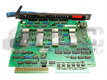 GE FANUC IC600YB929A OUTPUT MODULE