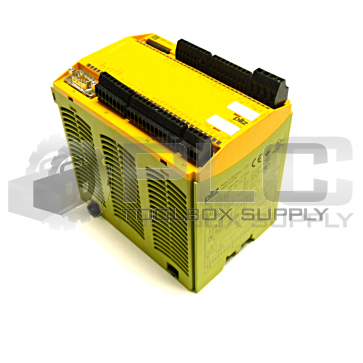 PILZ PNOZ-MP1 SAFETY RELAY 6AMP 24VDC 9.0-28WATT 773100