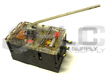 MOELLER NZMH4-63-CNA CIRCUIT BREAKER 