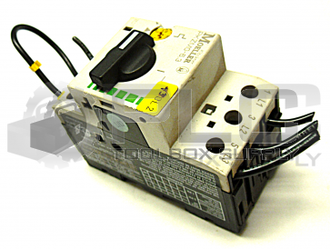 MOELLER PKZMO-6,3 MOTOR STARTER