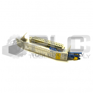 MOELLER AIO-400 ANALOG INPUT OUTPUT MODULE CAP