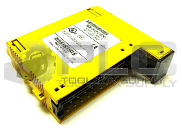 FANUC A03B-0819-C107 MODULE AIA16G MODEL A