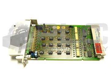 MOELLER OUT-400 OUTPUT CARD PS416-OUT-400