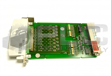 MOELLER INP-400 INPUT MODULE PS416-INP-400