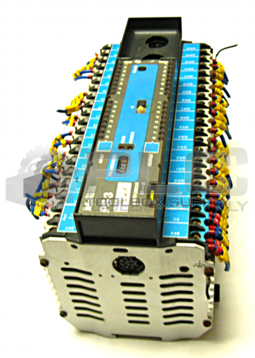 MOELLER PS3-DC PROGRAM CONTROLLER 