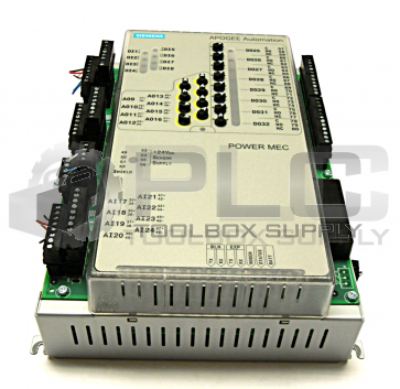 SIEMENS 549-615 POWER MODULE 