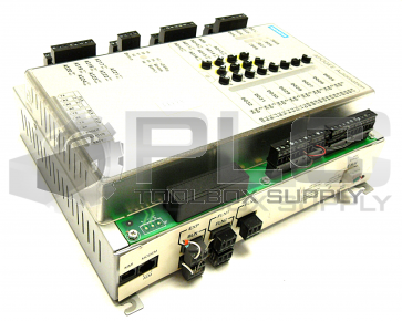 SIEMENS 549-010 AUTOMATION POWER MEC MODULE