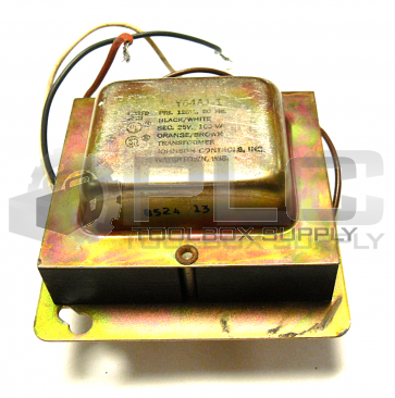 JOHNSON CONTROLS Y64AJ-1 TRANSFORMER 