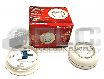 NEW HONEYWELL T87K1007 THERMOSTAT