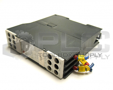 SIEMENS 3UN2100-0AB4 THERMISTOR RELAY