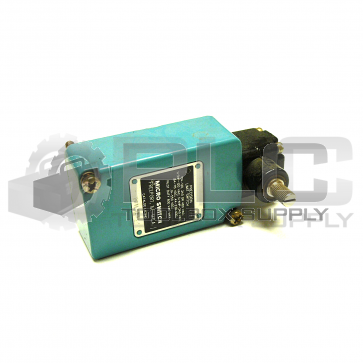 NEW MICROSWITCH 201LS23 LIMIT SWITCH