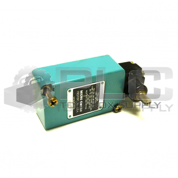 NEW HONEYWELL 201LS1 PRECISION LIMIT SWITCH
