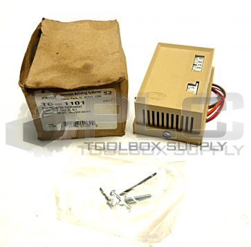 NEW INVENSYS TC-1101 THERMOSTAT 