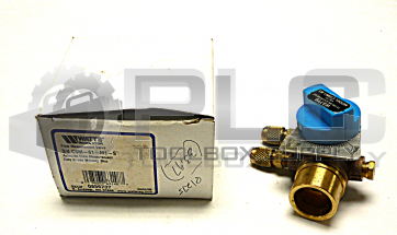 NEW WATTS CSM-61-M1-S VALVE 3/4 