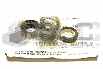 NEW SEALED BELL & GOSSETT 186499LF SEAL KIT