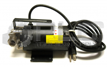 NEW DAYTON 5UXL7 UTILITY PUMP