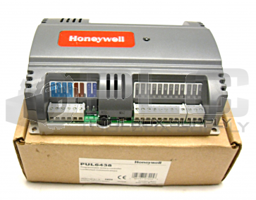 NEW HONEYWELL PUL6438 PROGRAMMABLE CONTROLLER  