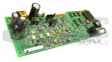 NEW INVENSYS MZ2A-101-0-1-1 CONTROLLER PC BOARD 