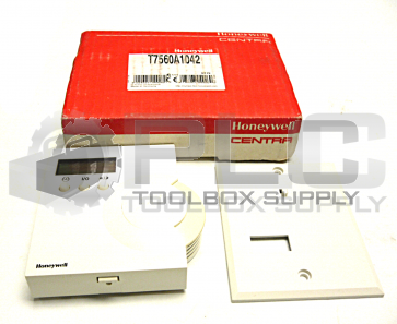NEW HONEYWELL T7560A1042 DIGITAL WALL MODULE 