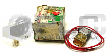 NEW ASCO U8325B8V SOLENOID VALVE  *READ*