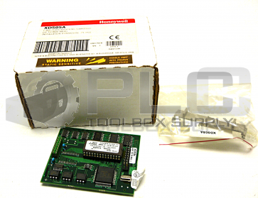 NEW HONEYWELL XD505A SUB-MODULE