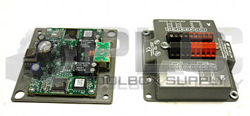 NEW ECHELON LPR-10 ROUTER 