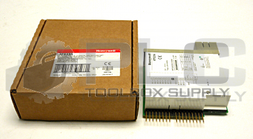NEW HONEYWELL XF523A DIGITAL INPUT MODULE 