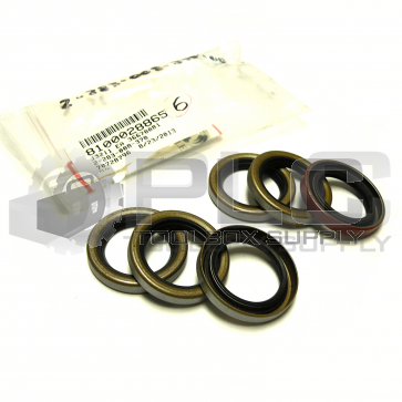 LOT OF 6 NEW VIKING 2-283-008-378 SEAL LIP FOR GASKET