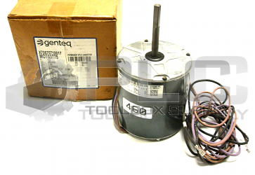 NEW GENTEA 5KCP39SGL139BS FAN MOTOR X70670710017 MOT03775