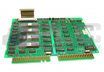 GENERAL ELECTRIC 44A297032-G02 CONTROL BOARD 