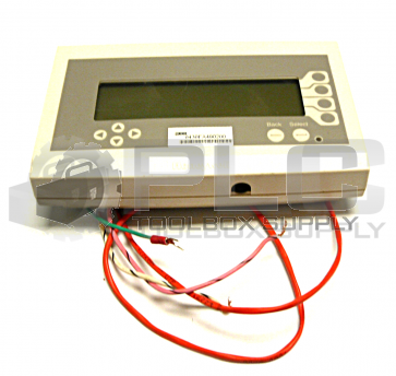 HONEYWELL S7760A2031 COMMAND DISPLAY 