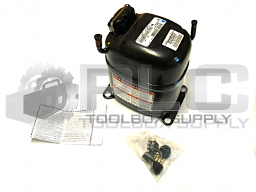 TECUMSEH AJ600JB-120-S7 HERMETIC COMPRESSOR REPLACEMENT 
