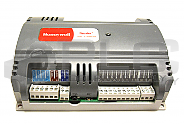 HONEYWELL PUL6438S SPYDER UNITARY CONTROLLER 