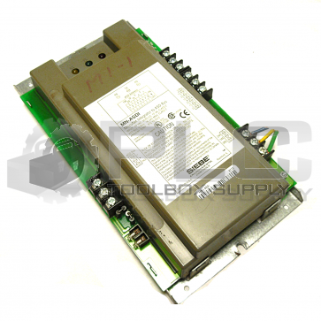  INVENSYS  BARBER COLMAN SIEBE MN-ASDI CONTROLLER INTEGRATOR TO ASD BUS