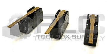 NEW LOT OF 3 HONEYWELL BZ-RW84 STRAIGHT LEVER 